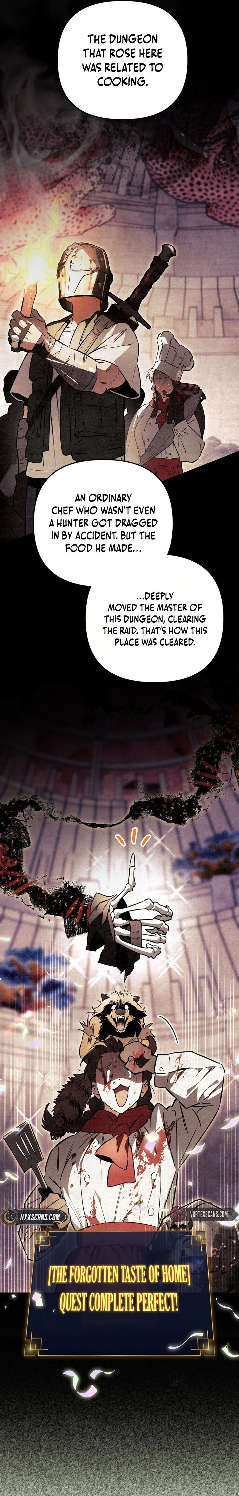 The Dungeon Painter Chapter 14 Page 31