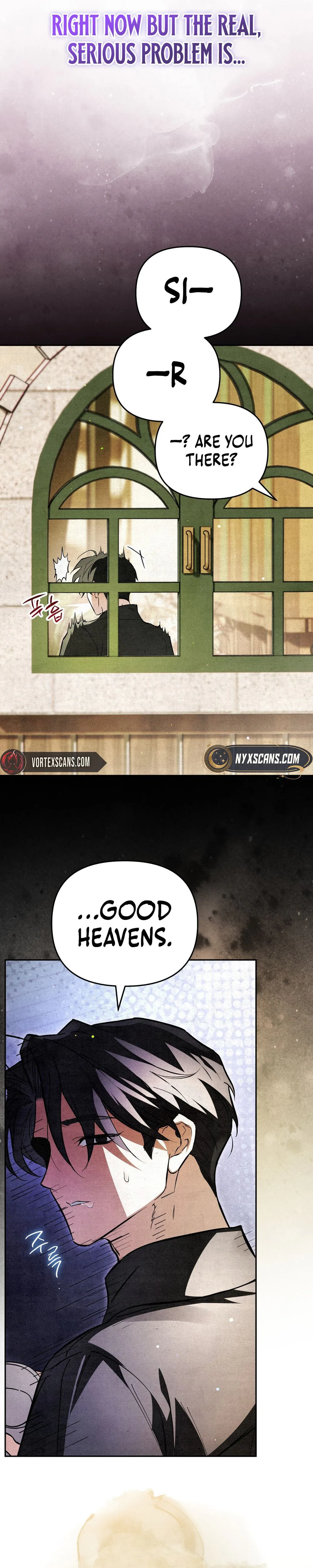 The Dungeon Painter Chapter 3 Page 23