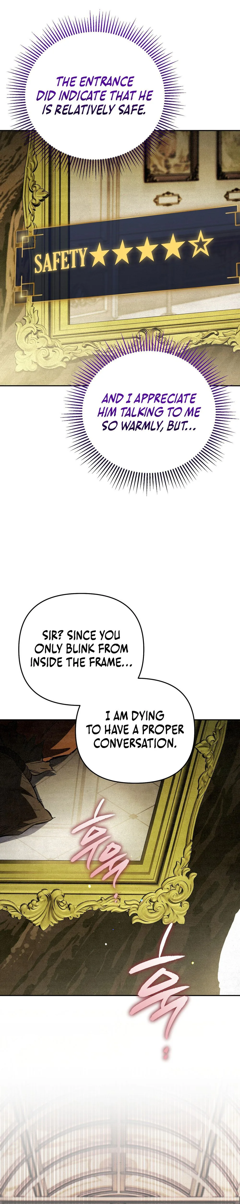 The Dungeon Painter Chapter 3 Page 26