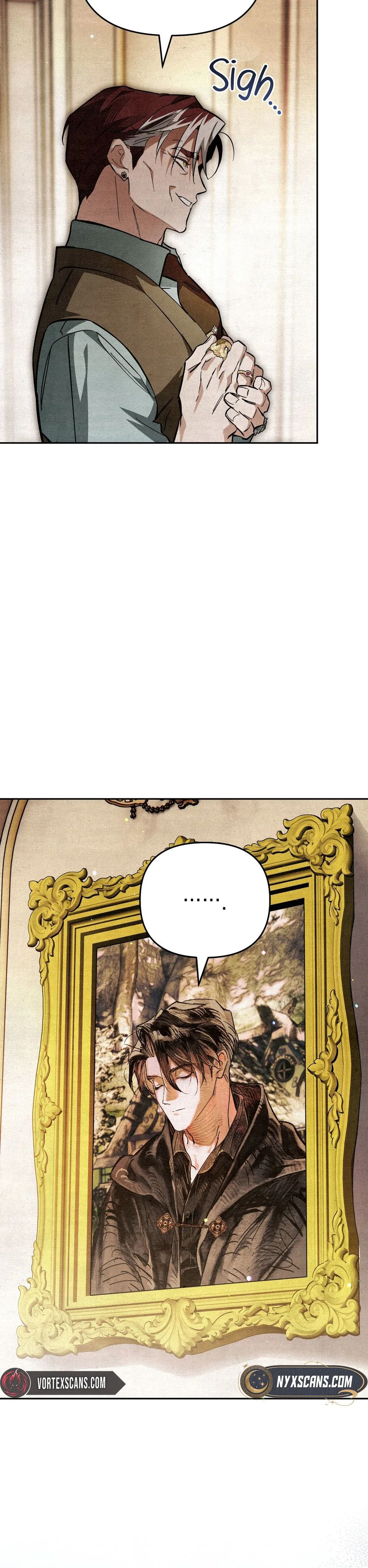 The Dungeon Painter Chapter 3 Page 33