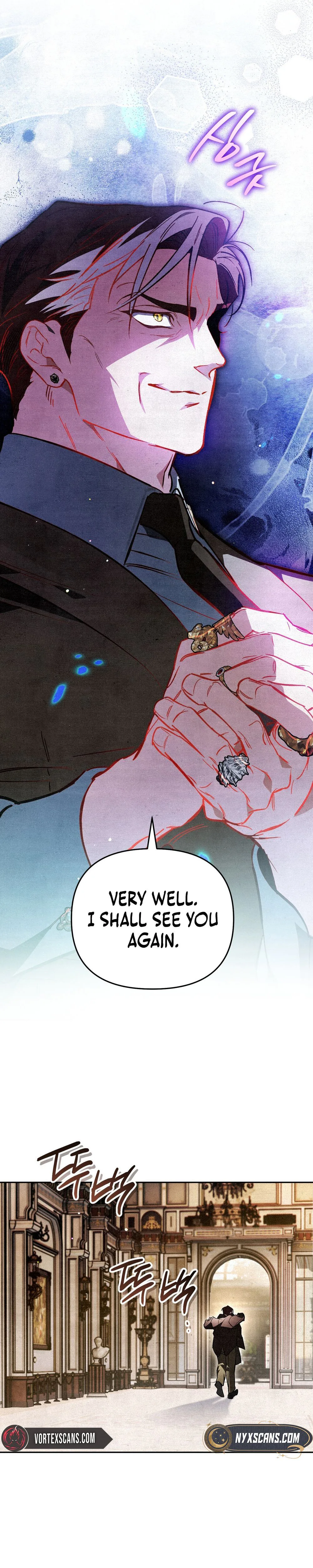 The Dungeon Painter Chapter 3 Page 34