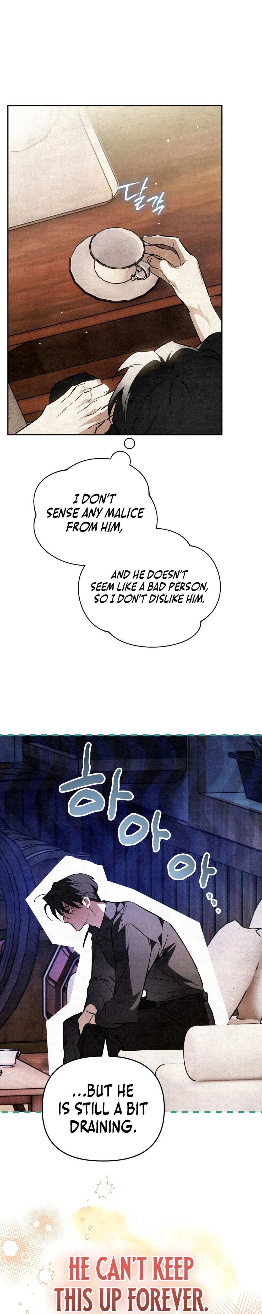 The Dungeon Painter Chapter 3 Page 35