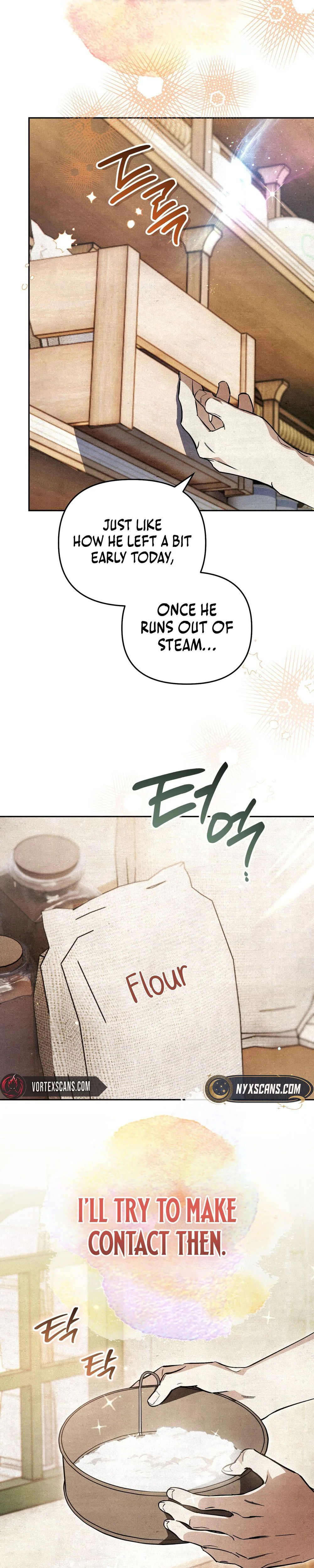 The Dungeon Painter Chapter 3 Page 37