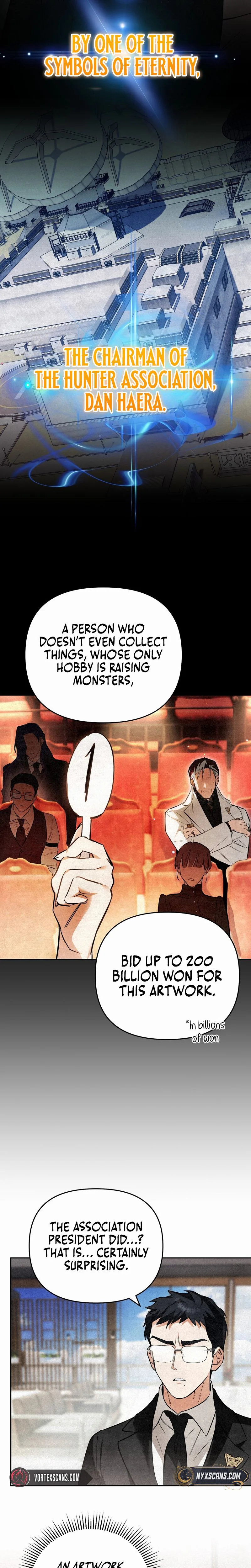 The Dungeon Painter Chapter 2 Page 22