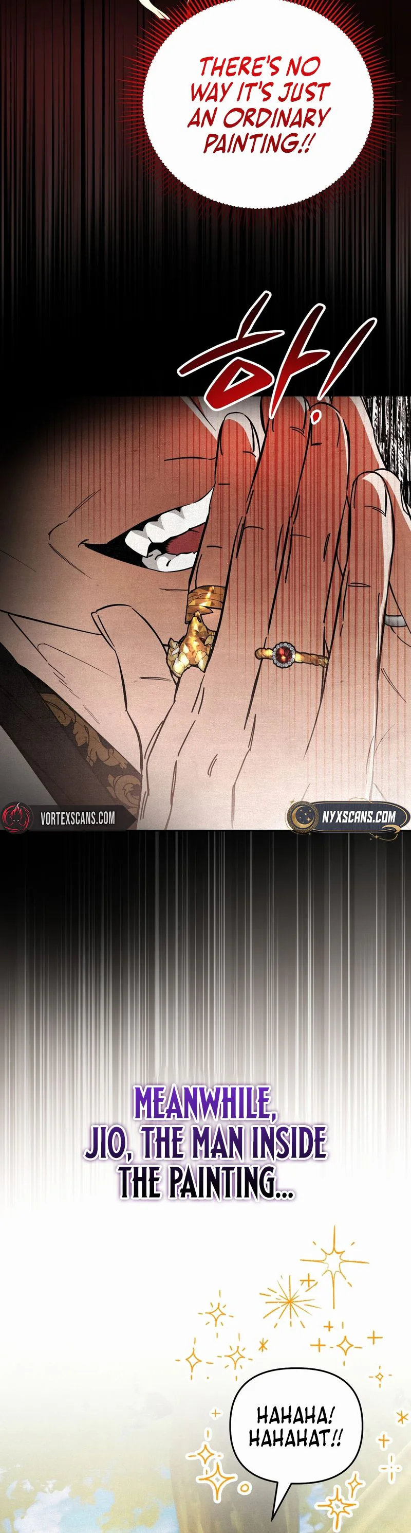 The Dungeon Painter Chapter 2 Page 35
