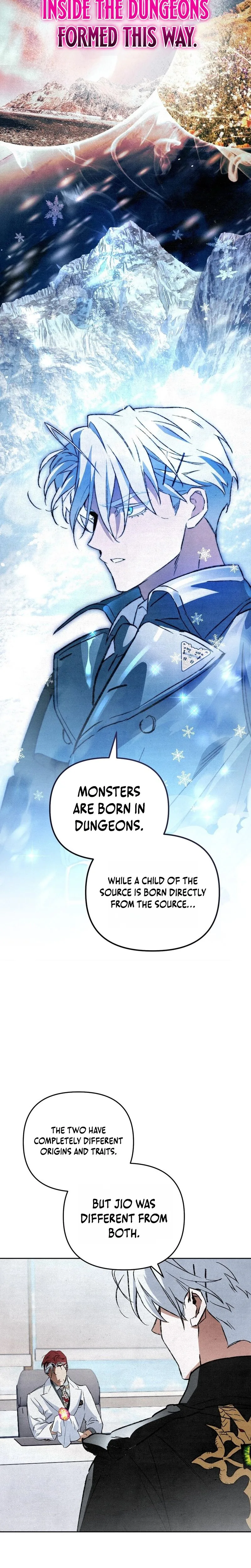 The Dungeon Painter Chapter 8 Page 18