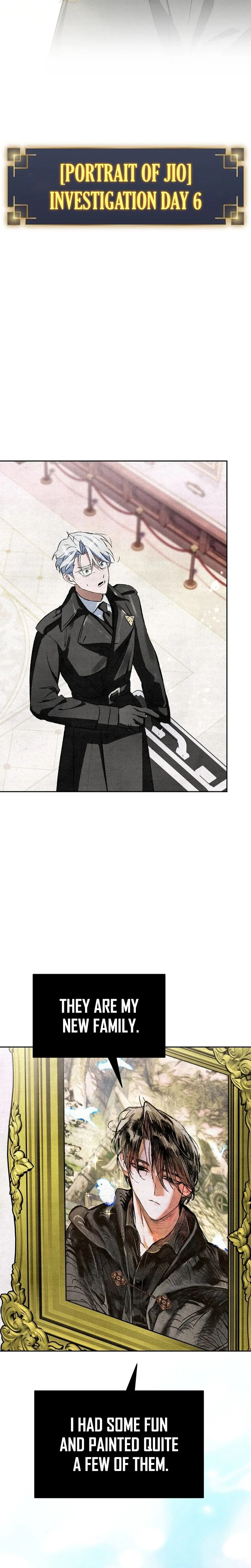 The Dungeon Painter Chapter 8 Page 20
