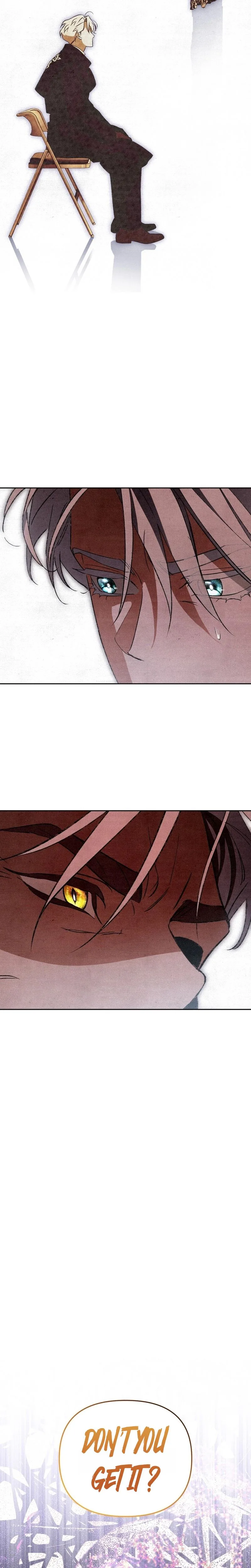 The Dungeon Painter Chapter 8 Page 35