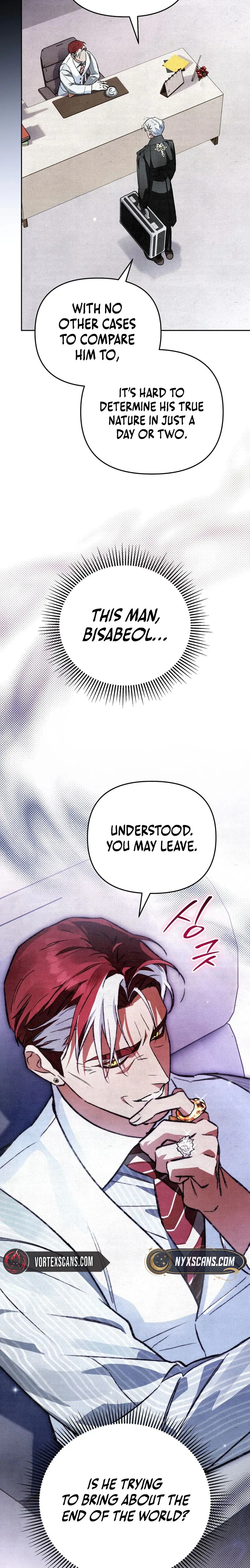 The Dungeon Painter Chapter 7 Page 9