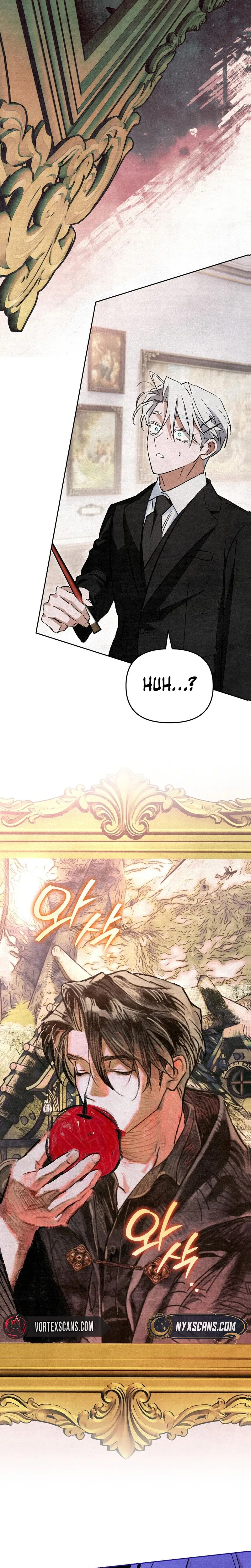 The Dungeon Painter Chapter 7 Page 39