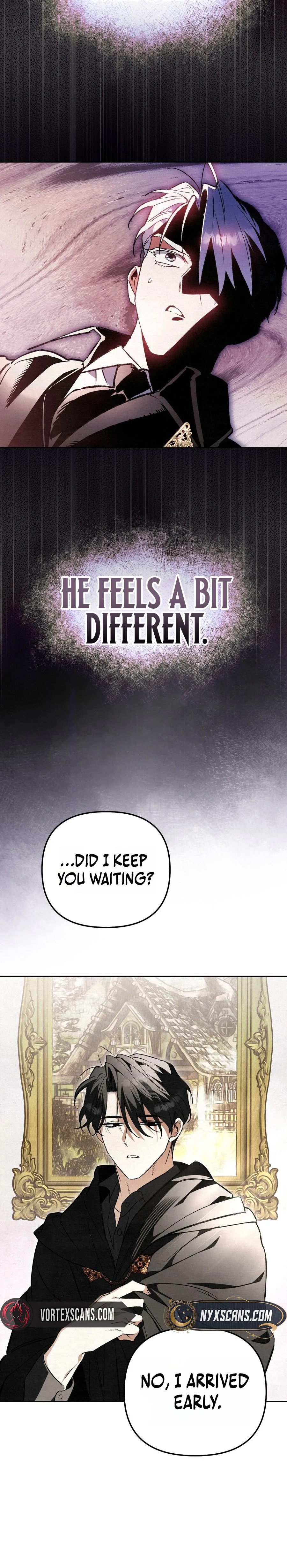 The Dungeon Painter Chapter 12 Page 20