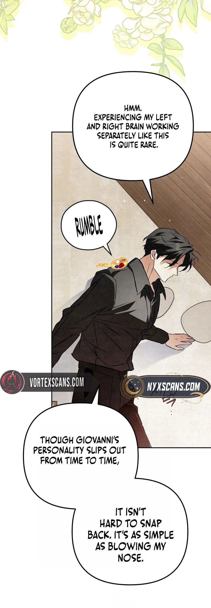 The Dungeon Painter Chapter 12 Page 29