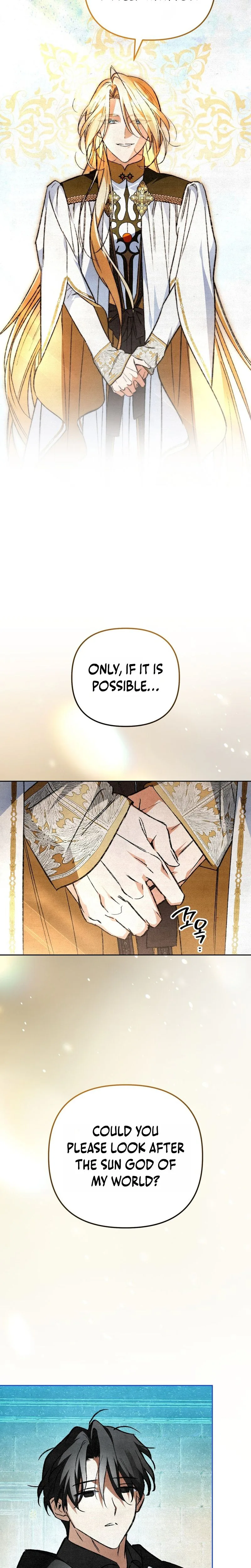 The Dungeon Painter Chapter 11 Page 18