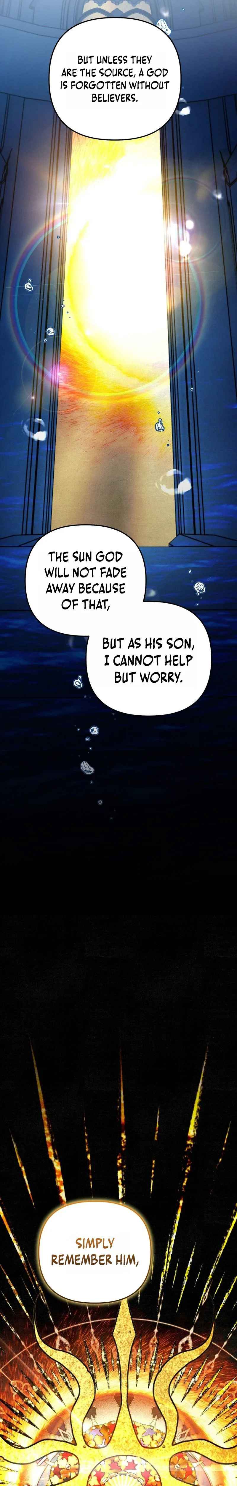 The Dungeon Painter Chapter 11 Page 20