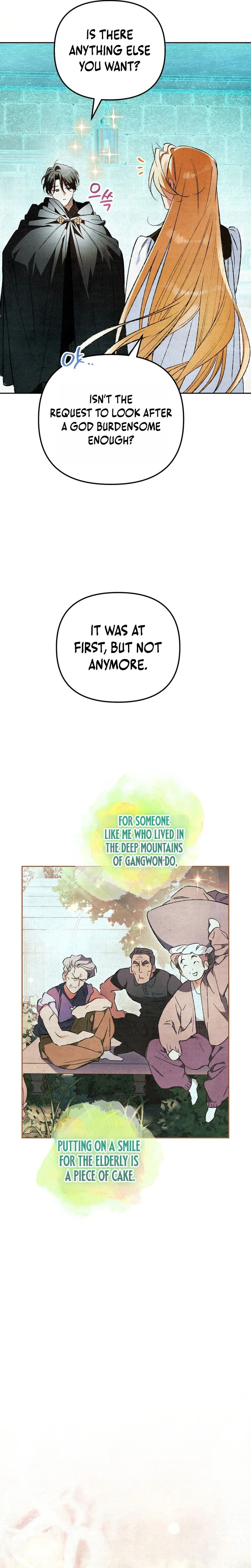 The Dungeon Painter Chapter 11 Page 23