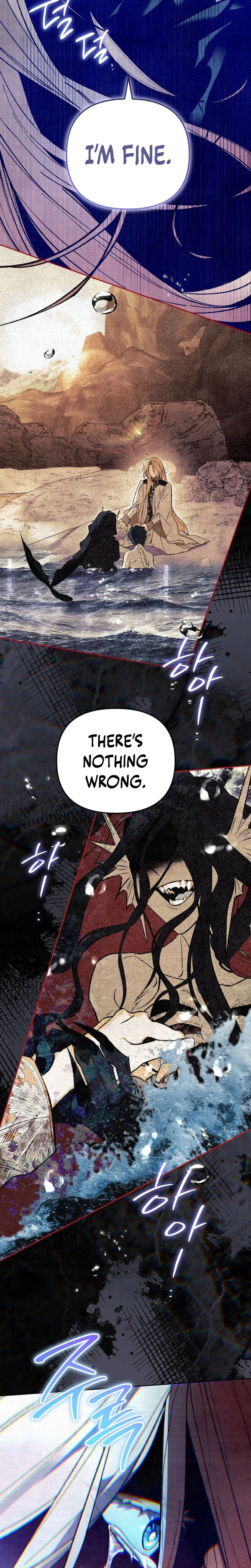 The Dungeon Painter Chapter 11 Page 31