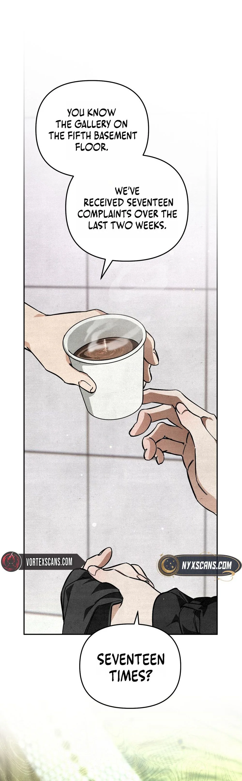 The Dungeon Painter Chapter 4 Page 8