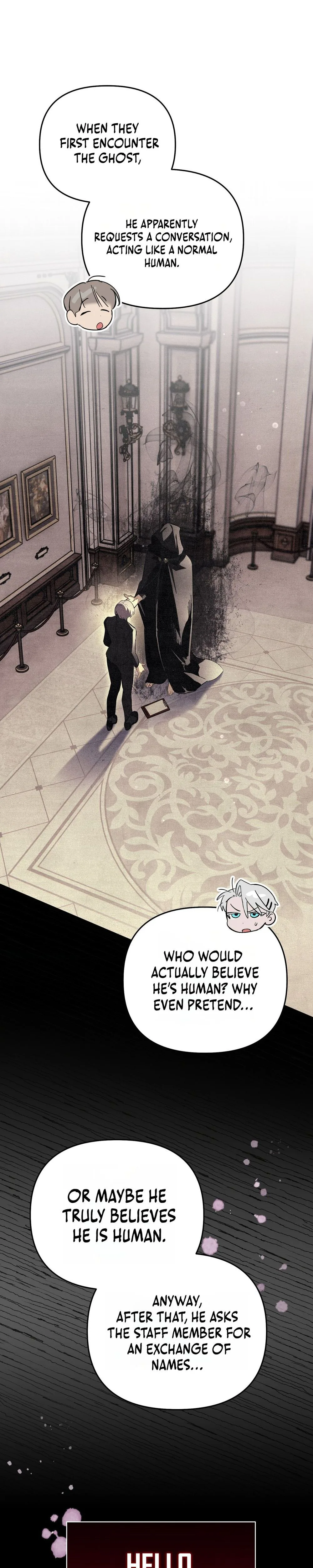 The Dungeon Painter Chapter 4 Page 26