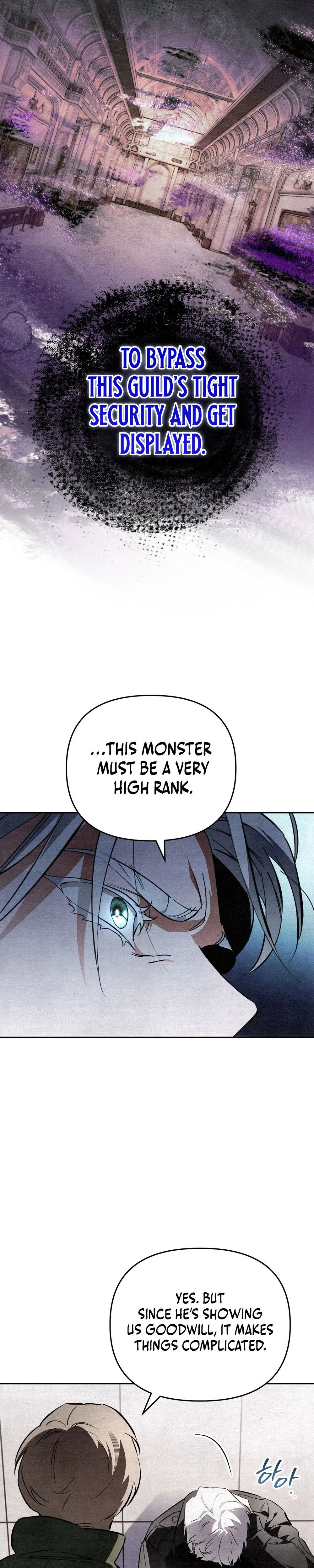 The Dungeon Painter Chapter 4 Page 38