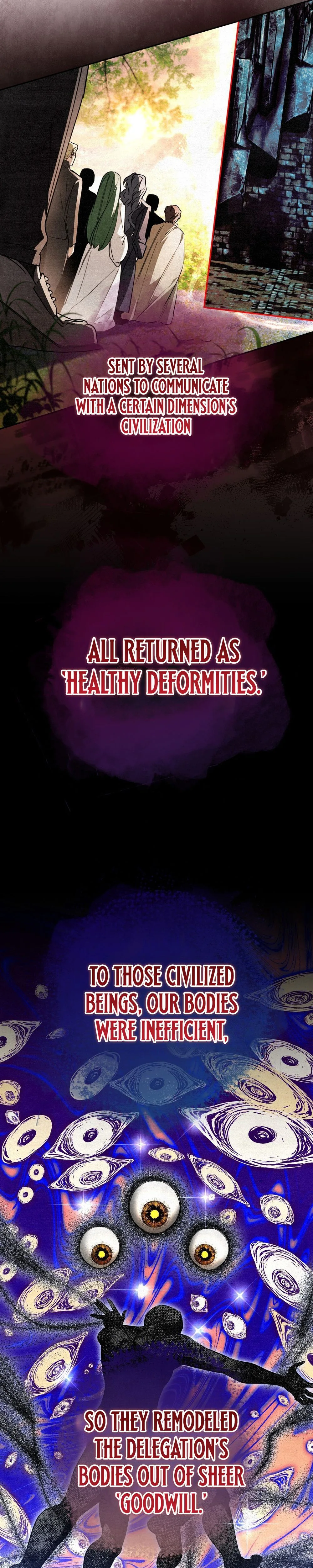 The Dungeon Painter Chapter 4 Page 41