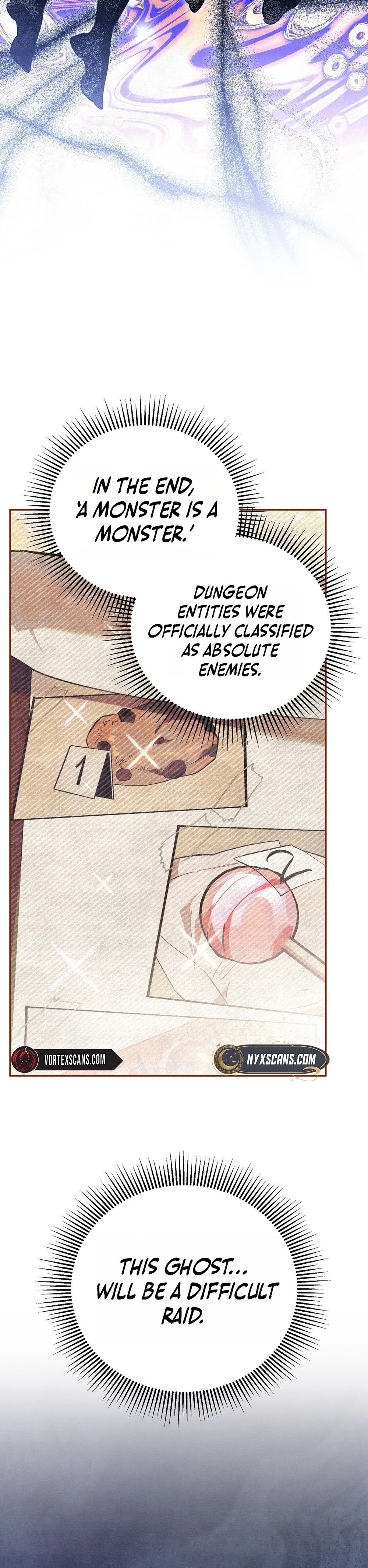 The Dungeon Painter Chapter 4 Page 42