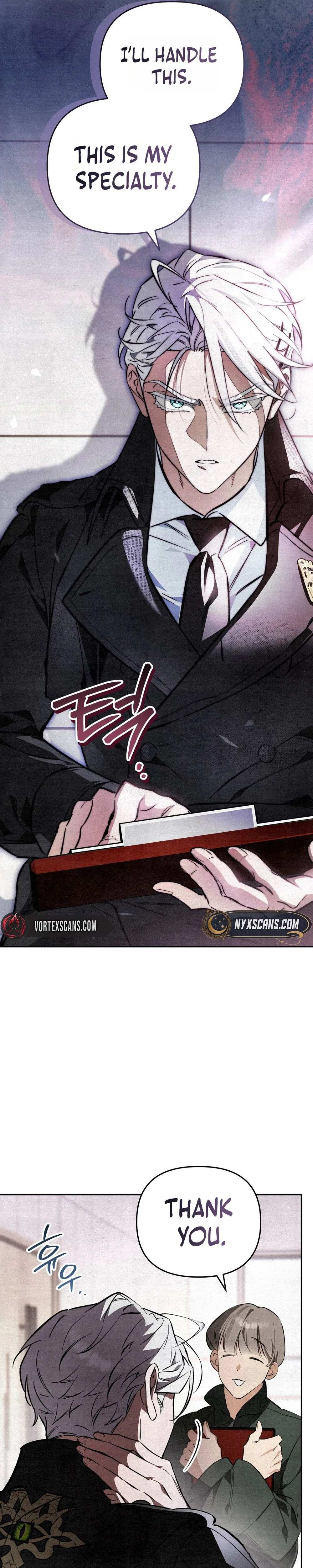 The Dungeon Painter Chapter 4 Page 43