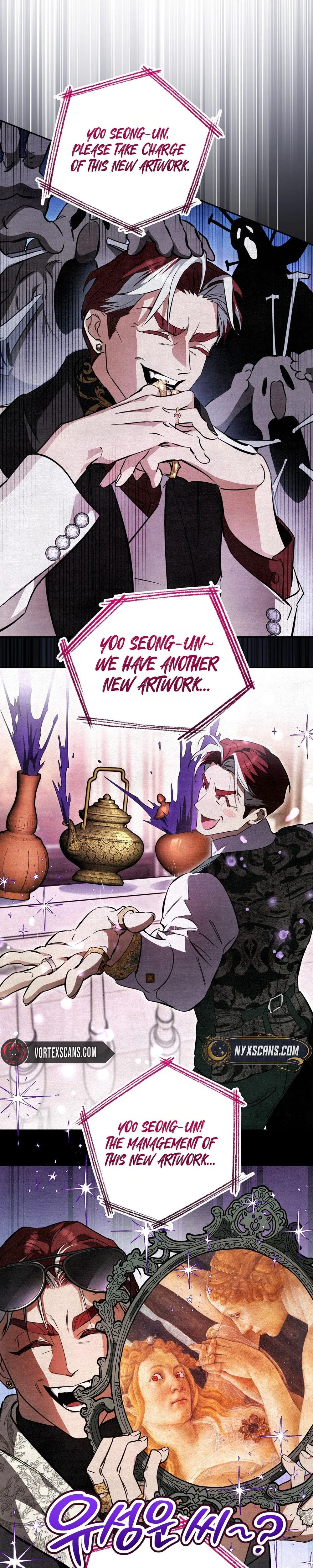 The Dungeon Painter Chapter 4 Page 48