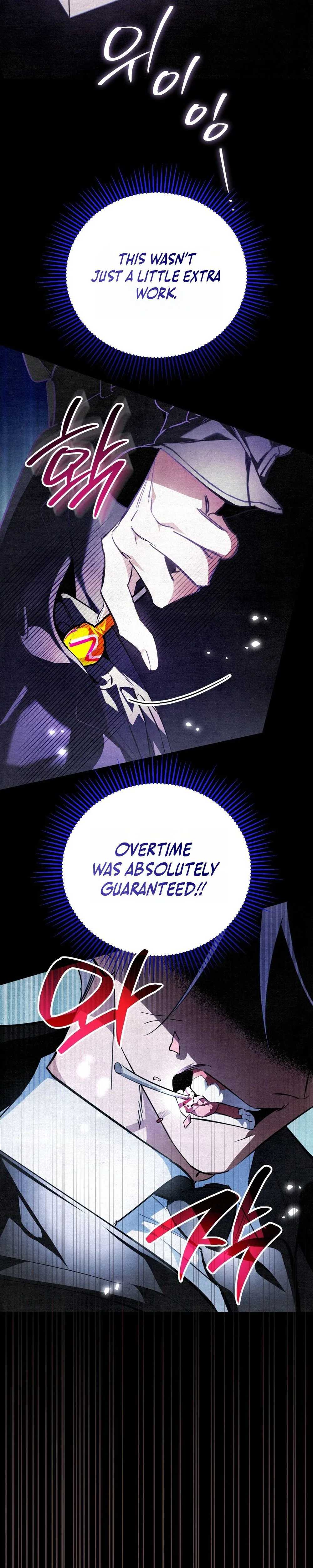 The Dungeon Painter Chapter 4 Page 52