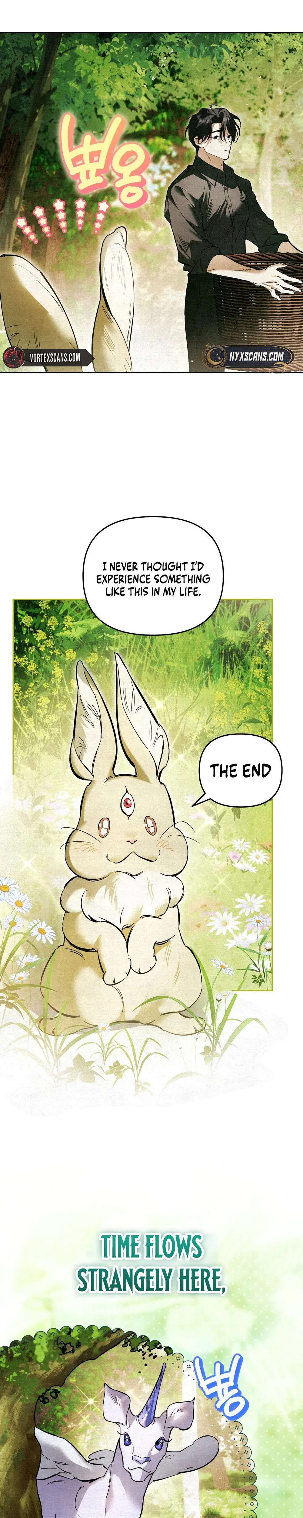 The Dungeon Painter Chapter 1 Page 10