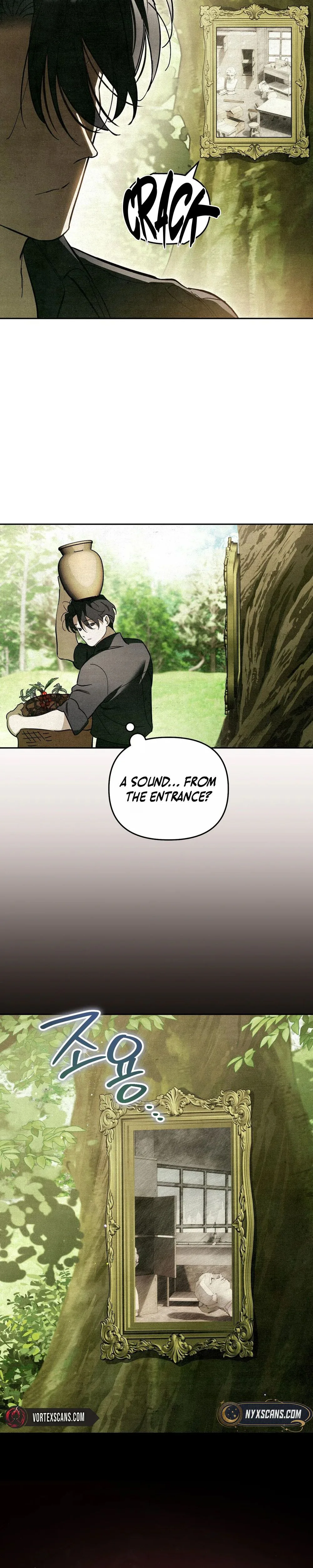 The Dungeon Painter Chapter 1 Page 39