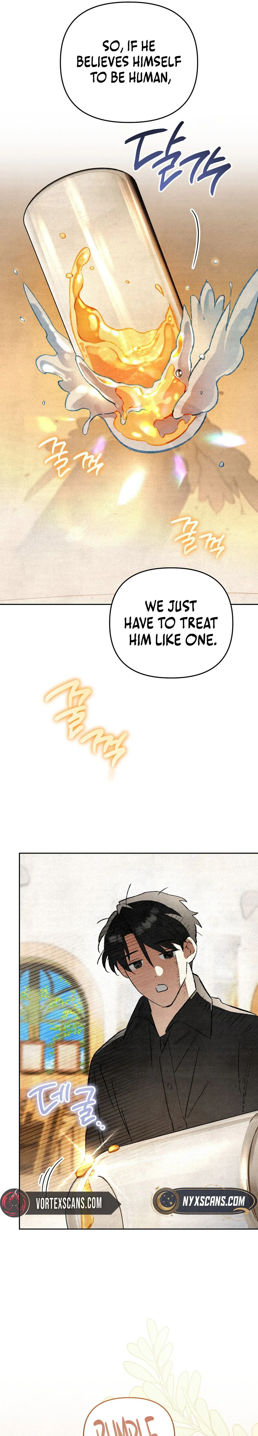 The Dungeon Painter Chapter 9 Page 7