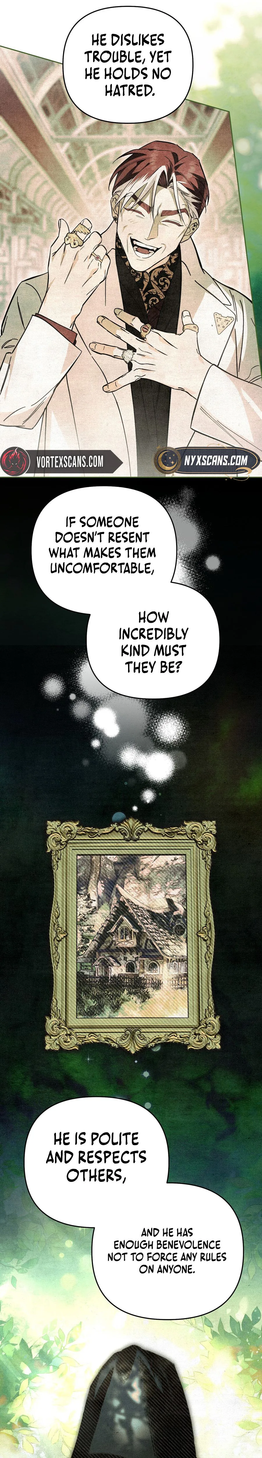 The Dungeon Painter Chapter 9 Page 10