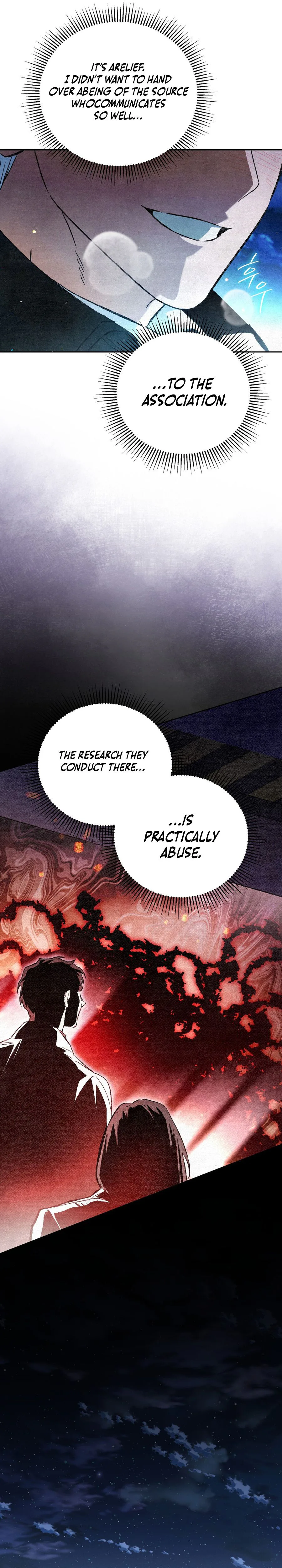 The Dungeon Painter Chapter 9 Page 19