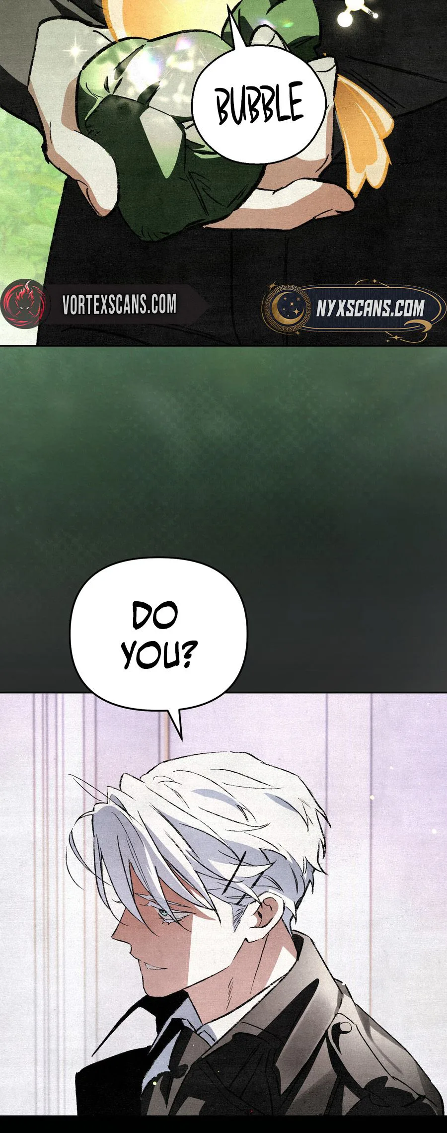 The Dungeon Painter Chapter 9 Page 40