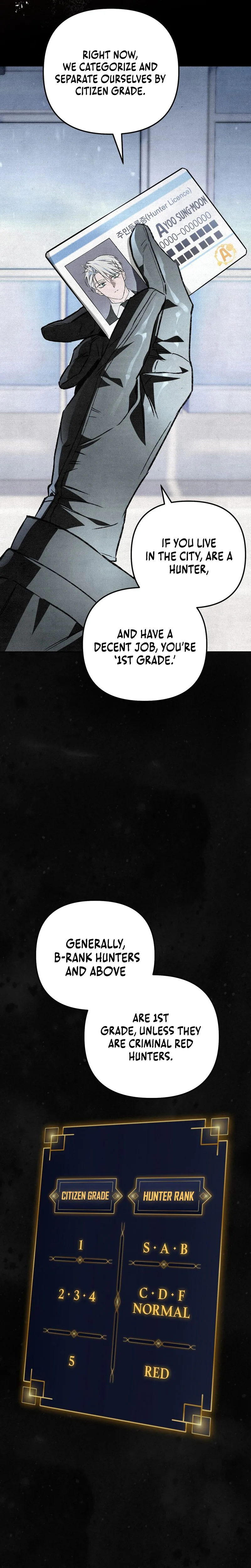 The Dungeon Painter Chapter 13 Page 20