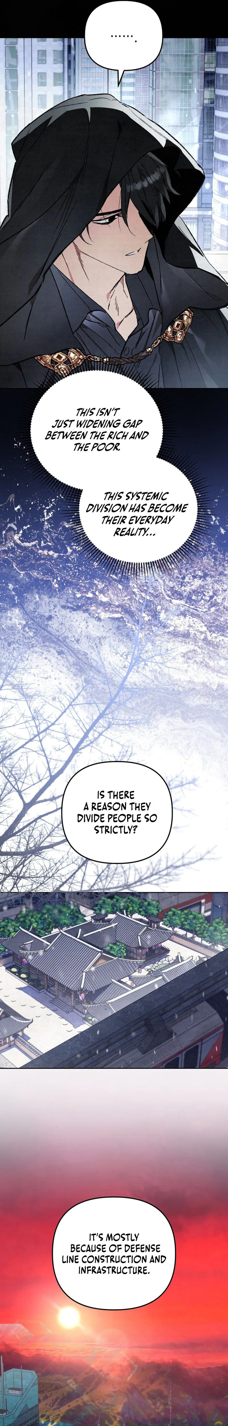 The Dungeon Painter Chapter 13 Page 23