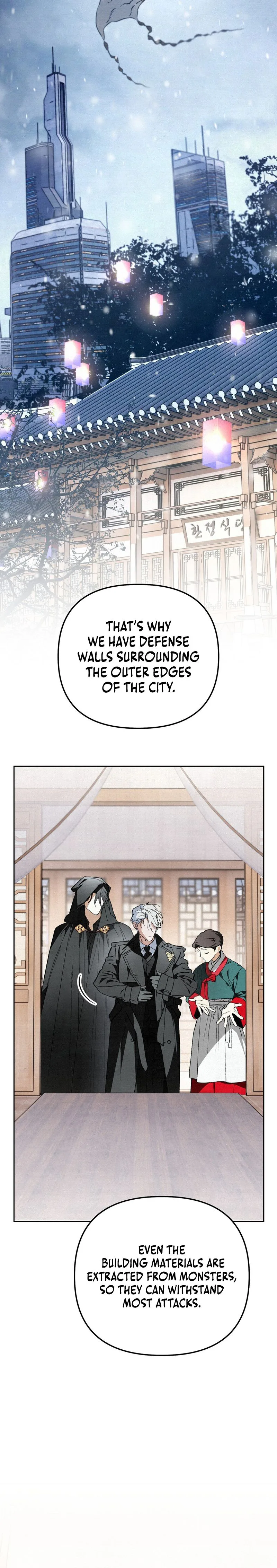 The Dungeon Painter Chapter 13 Page 25