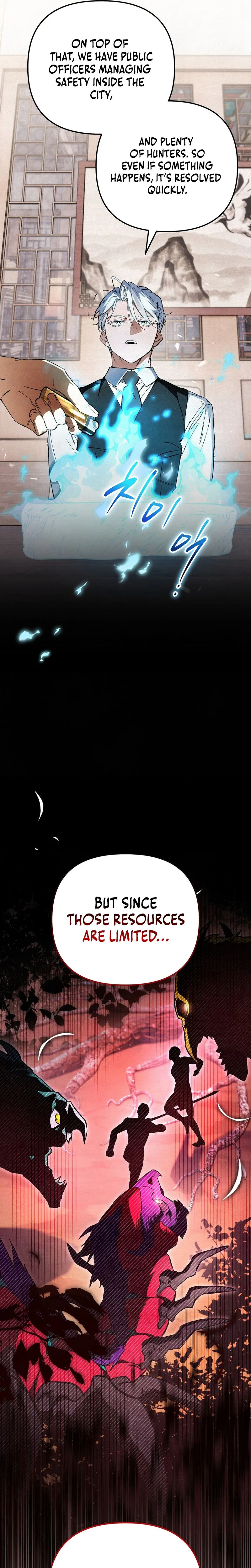The Dungeon Painter Chapter 13 Page 26