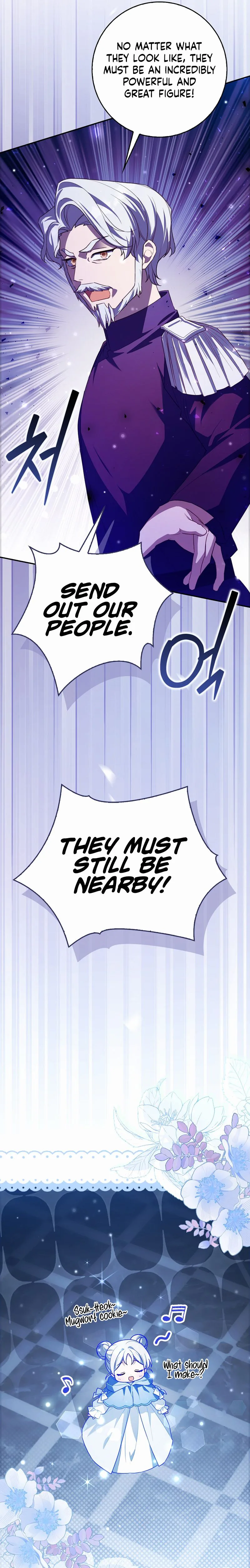 The Dutiful Kid Who Saved the Villainous Family Chapter 33 Page 8