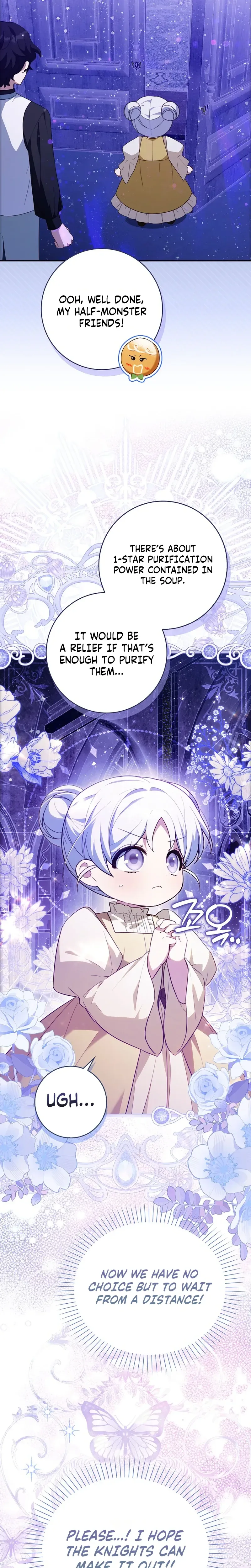 The Dutiful Kid Who Saved the Villainous Family Chapter 39 Page 9