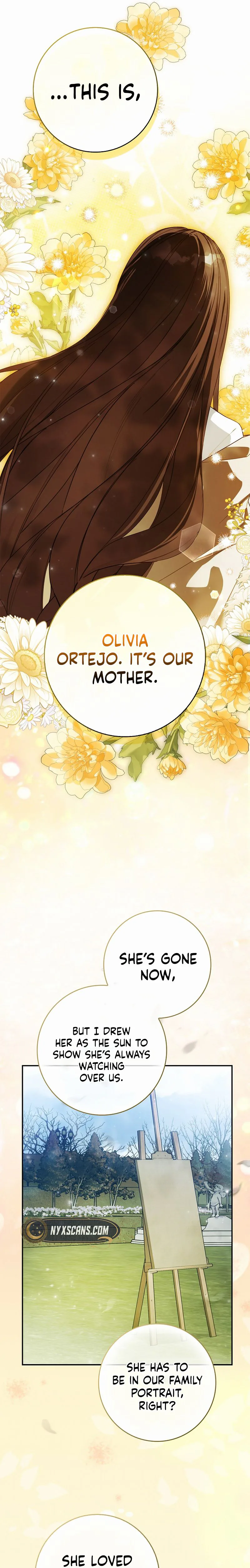 The Dutiful Kid Who Saved the Villainous Family Chapter 27 Page 16