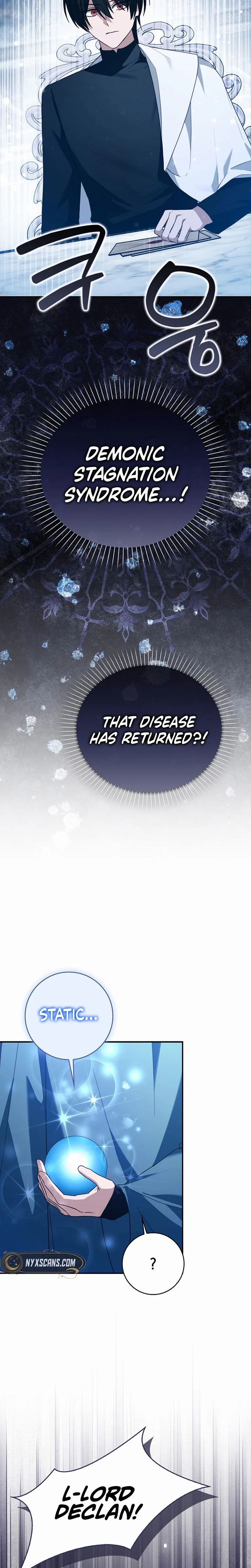 The Dutiful Kid Who Saved the Villainous Family Chapter 36 Page 20