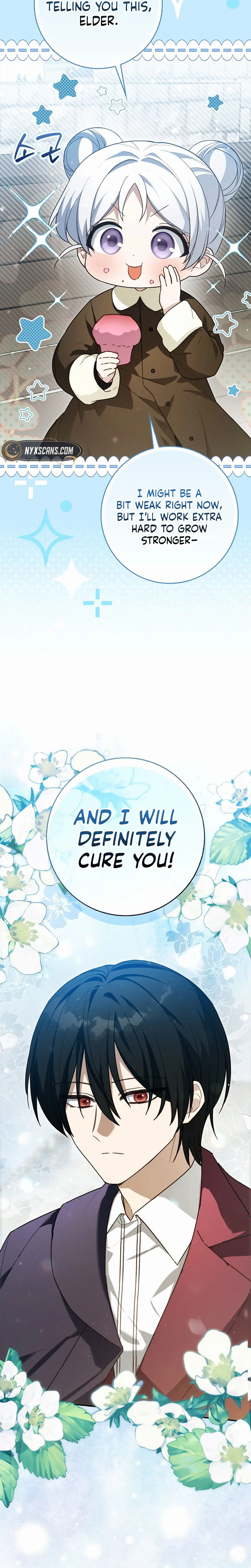 The Dutiful Kid Who Saved the Villainous Family Chapter 35 Page 14