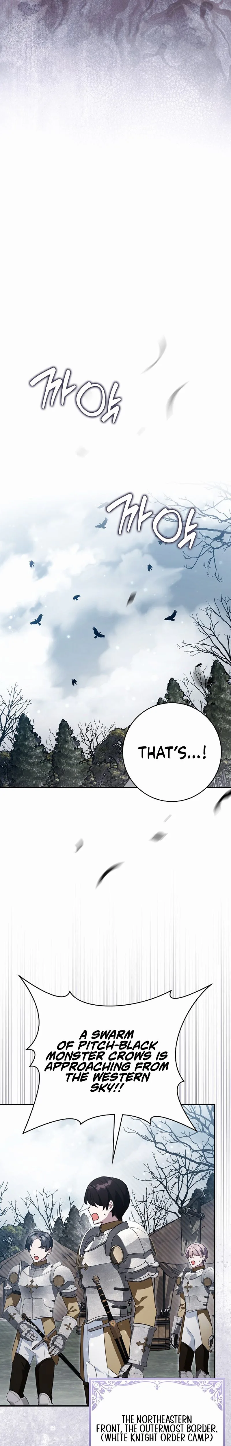 The Dutiful Kid Who Saved the Villainous Family Chapter 35 Page 31