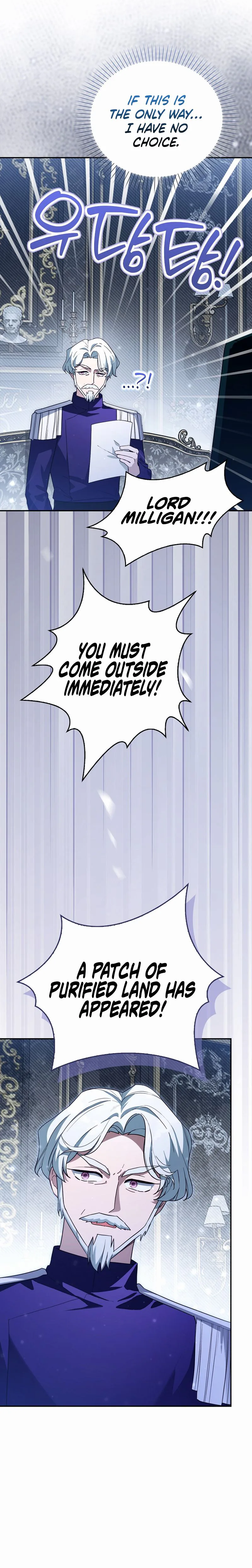The Dutiful Kid Who Saved the Villainous Family Chapter 32 Page 24