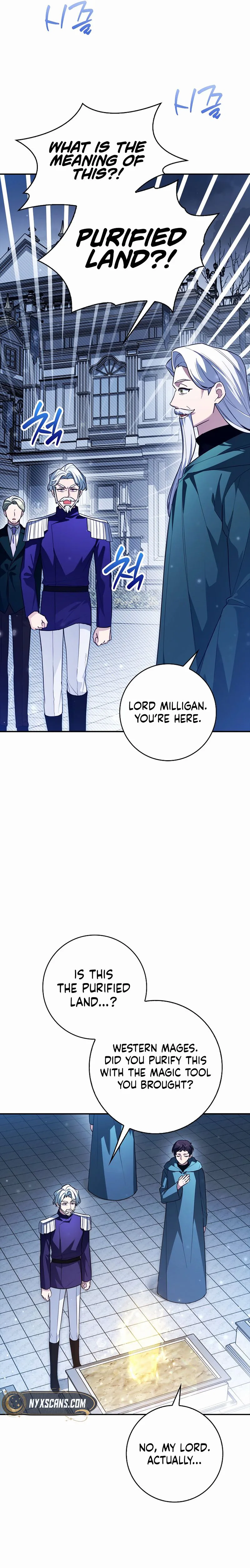 The Dutiful Kid Who Saved the Villainous Family Chapter 32 Page 25