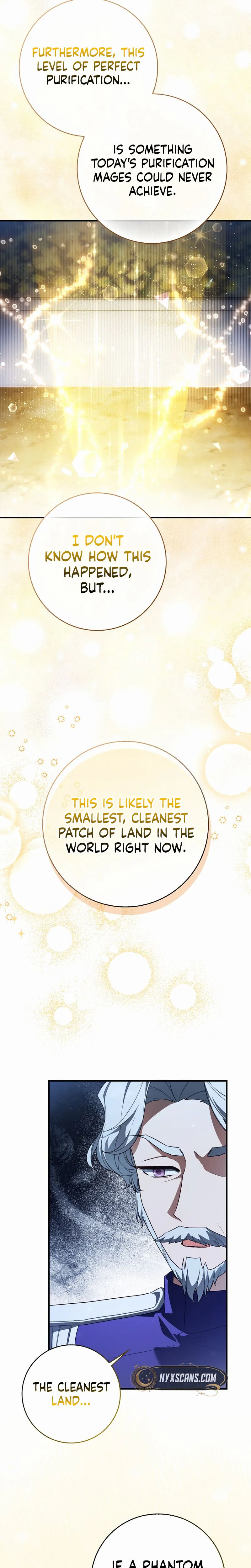 The Dutiful Kid Who Saved the Villainous Family Chapter 32 Page 29