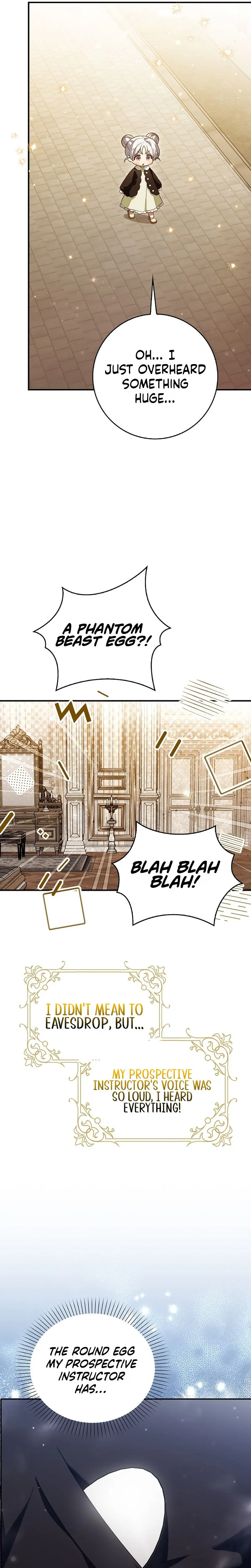 The Dutiful Kid Who Saved the Villainous Family Chapter 31 Page 26