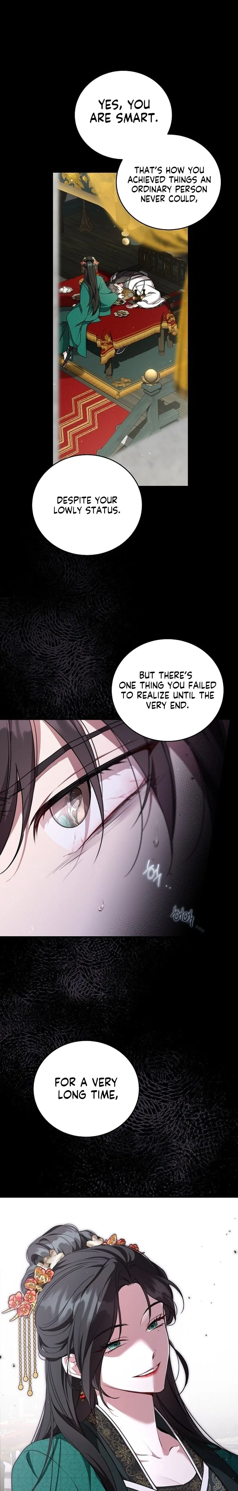 The Eldest Daughter of the Tang Clan of Sacheon Protects the Family Chapter 1 Page 9