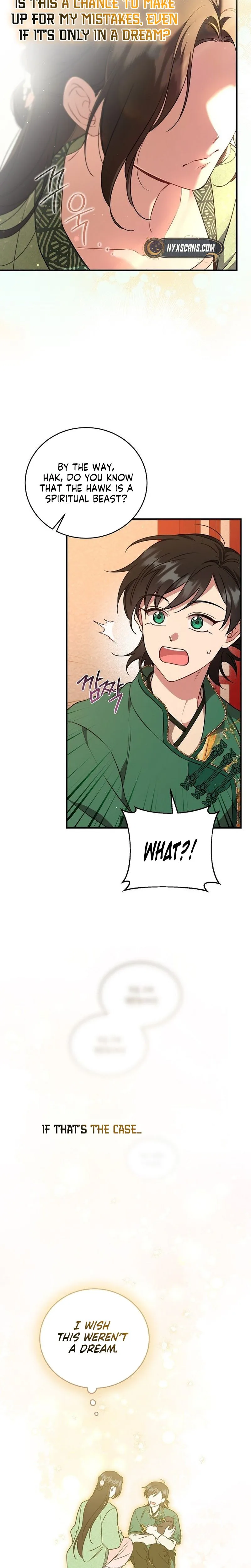 The Eldest Daughter of the Tang Clan of Sacheon Protects the Family Chapter 1 Page 25